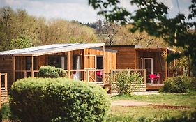 Le Village De Cottages - Le Pole Du Cheval Et De L'Ane
